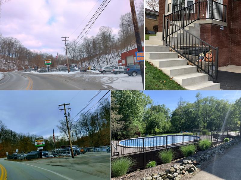 Redrock Fence Company