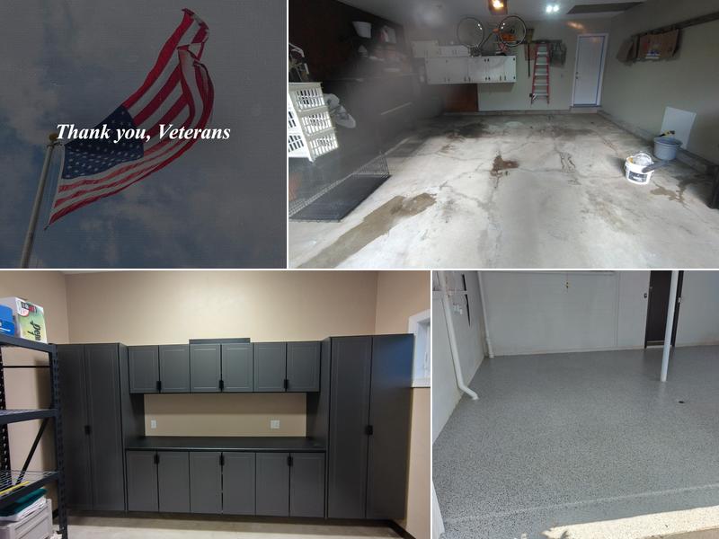 ShelCo Flooring & Storing