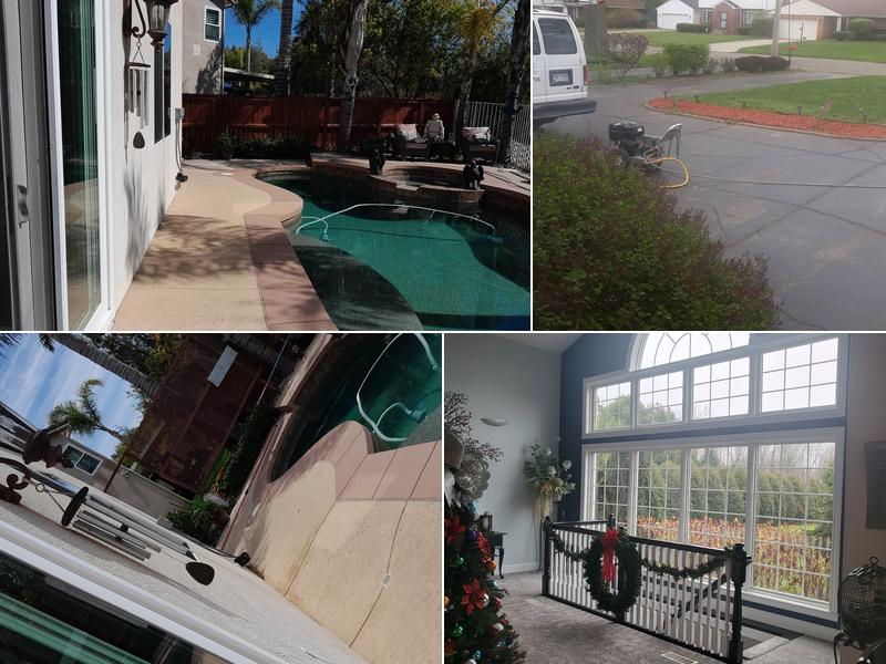 Higher Level Services