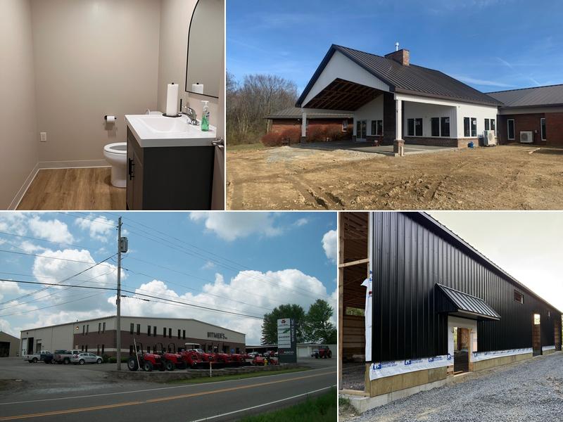 Witmer's Construction Company