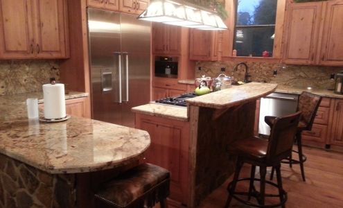 Great Priced Granite