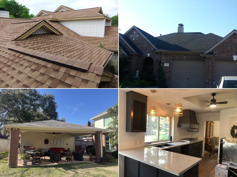 Houston Restoration Services