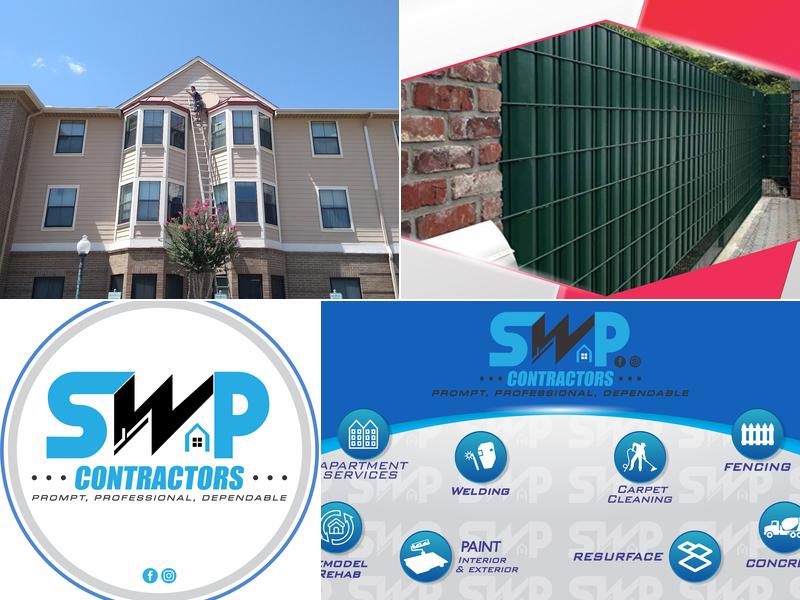 Southwest Paint Contractors Inc