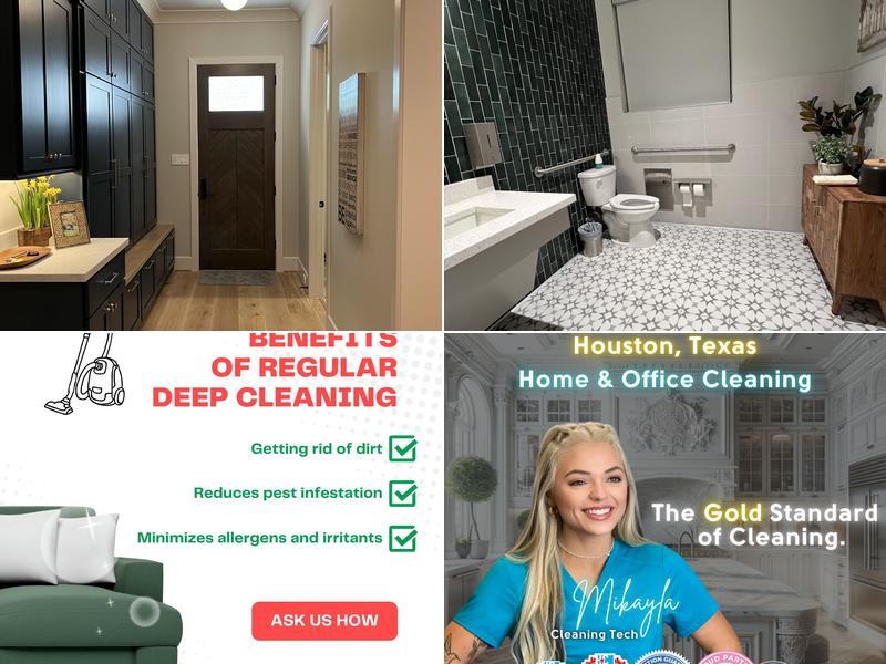 True Cleaning Experts