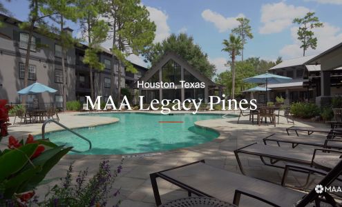 MAA Legacy Pines