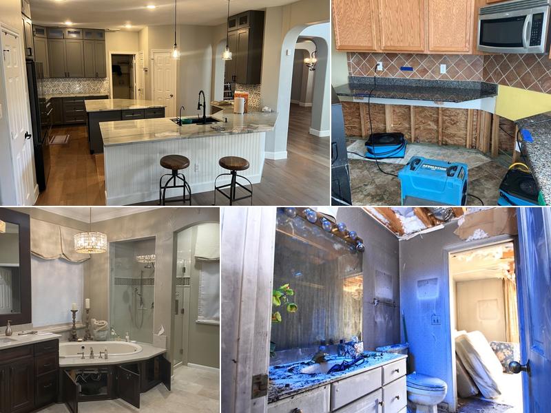 INTEGRITY RESTORATION SERVICES