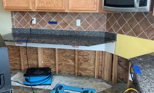 INTEGRITY RESTORATION SERVICES