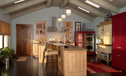 The Kitchen & Bath Showroom LLC