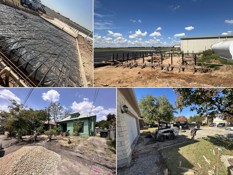 Affordable Concrete & Construction LLC