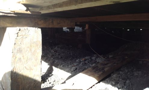 Done Right Foundation Repair