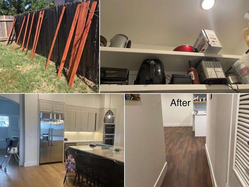 ET Handyman Services