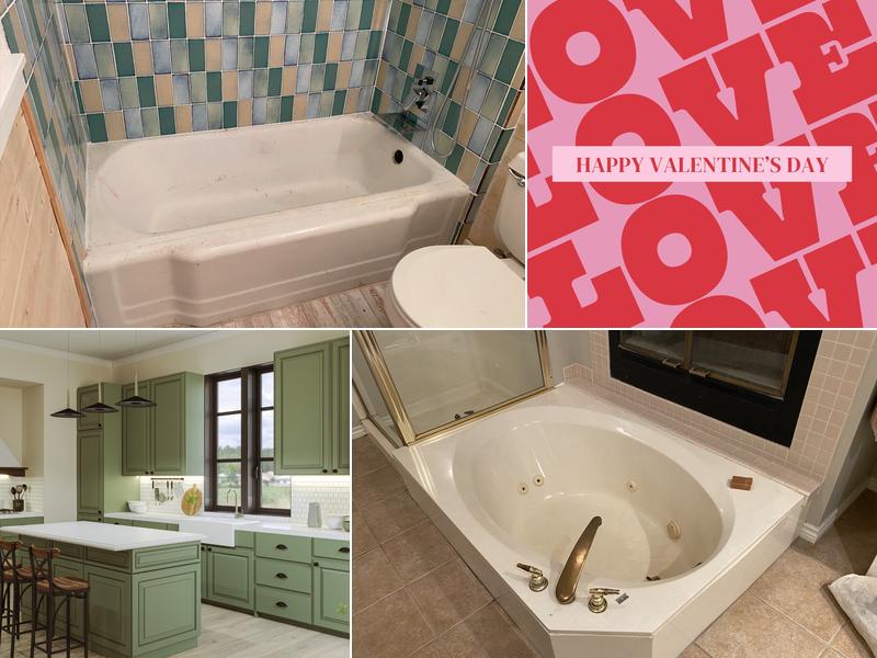 Rubber Duck Refinishing