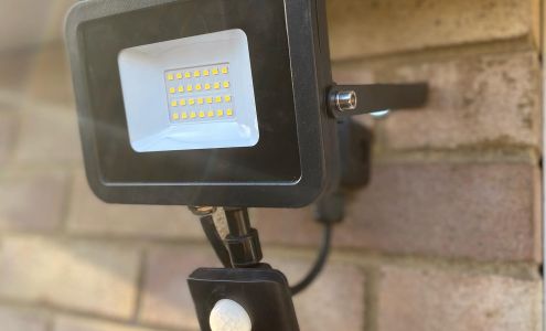 Bonnie Brae Licensed Electrician