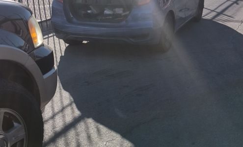 Romo's International Locksmith