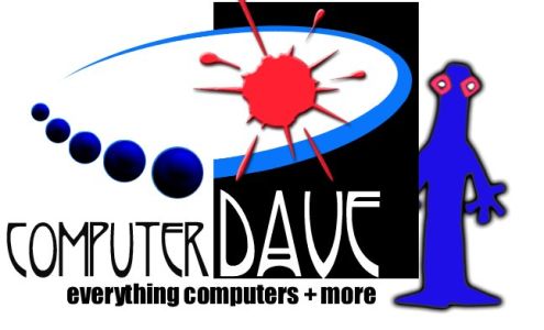 Computer Dav