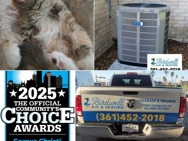 Birdwell A/C and Heating