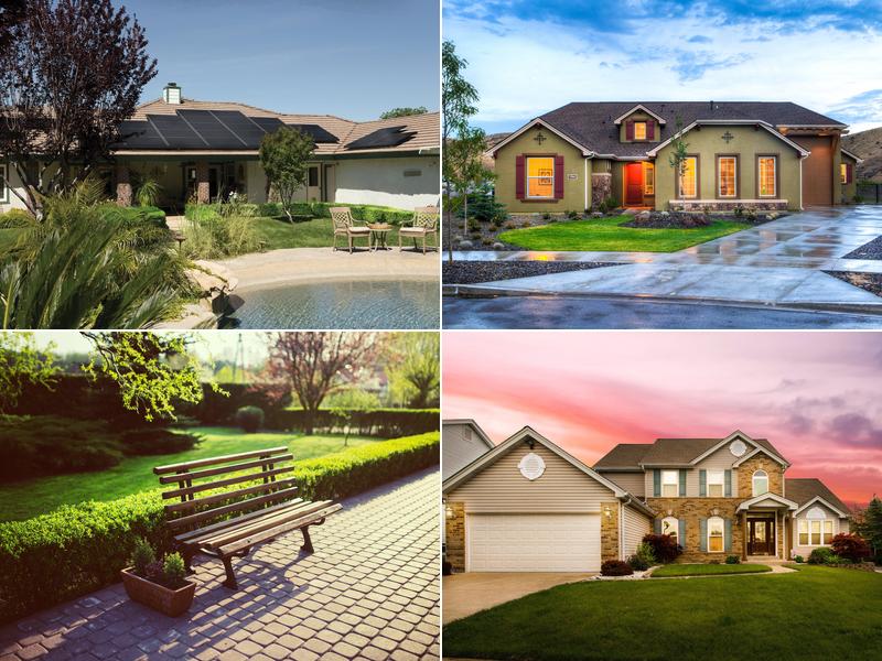 Corpus Christi Landscaping Pros