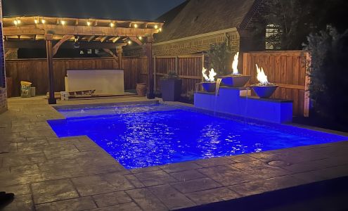 Giovanni's Designs & Project Management 2 Indian Trail, Allen Texas 75002