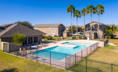 Rio Grande Ranch Apartments