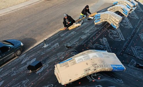 ABF Roofing and Foam, Inc