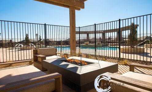 Catalina West Apartments