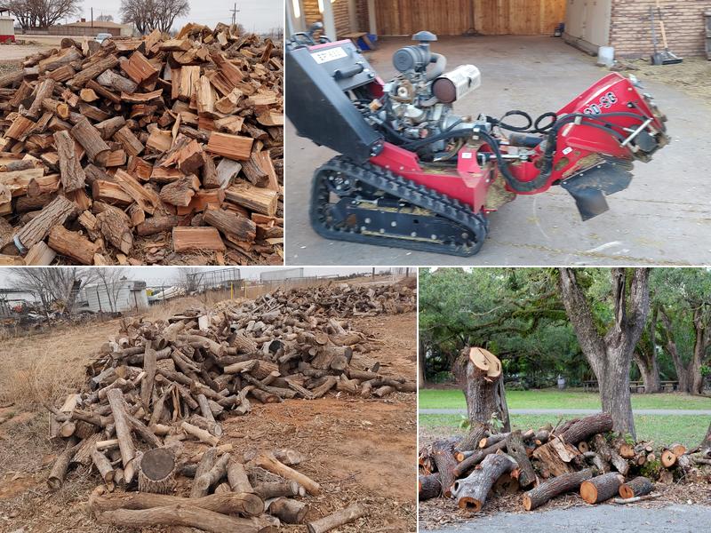 Sam and Co. Trees and Landscaping