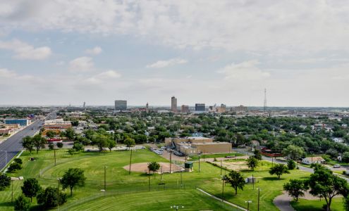 Park Tower Apartments