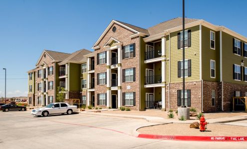 Reserves at South Plains