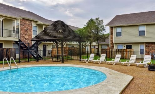 Farrar West Apartments