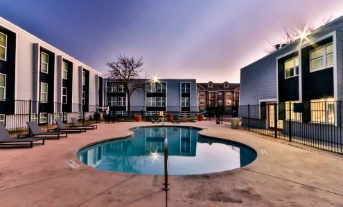 The Pointe Apartments