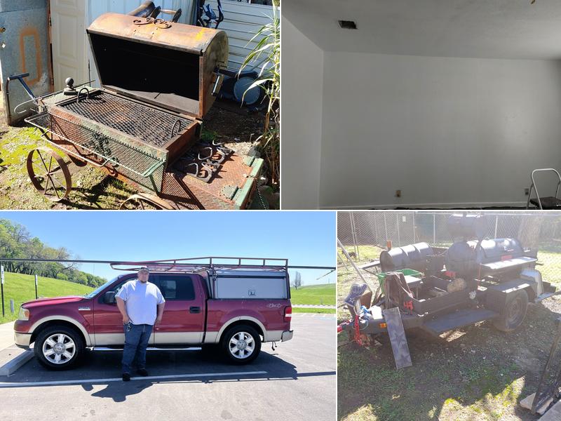 FJA handyman services