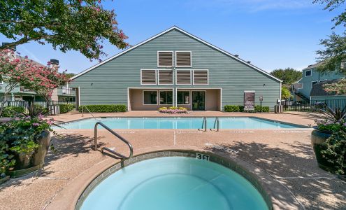 Colinas Pointe Apartments