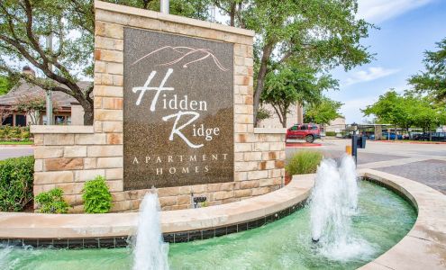 Hidden Ridge on the Canal Apartments