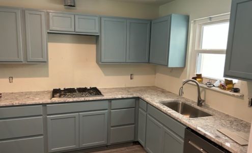 Ace Handyman Services Amarillo