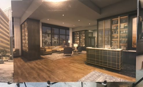 Chambers Electric LLC 205 S Crockett St, Amarillo Texas 79106