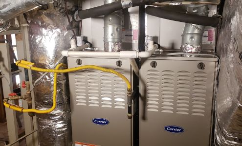 Upchurch Heating and Air