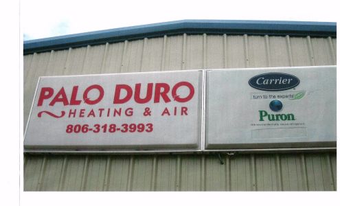 Palo Duro Heating and Air