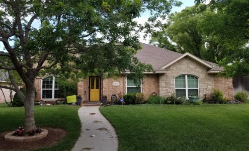 All American Siding, Windows & Doors