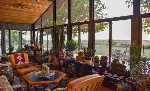 Amarillo Solar Shade Co.