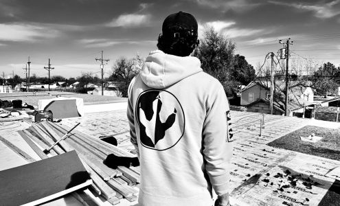 TRX Roofing & Construction