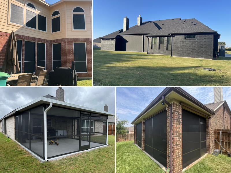 Solar Screens N More