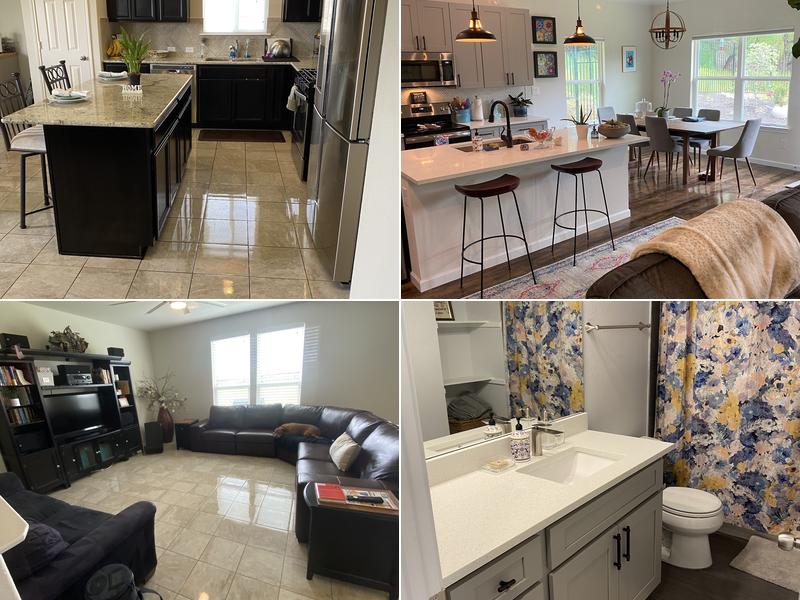 Texas Cleaning Services