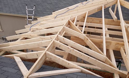 Garcia Builders Custom Homes