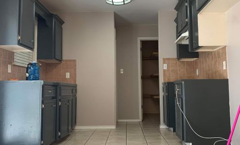 Mon&San Cleaning Services E 6th St, Los Fresnos Texas 78566