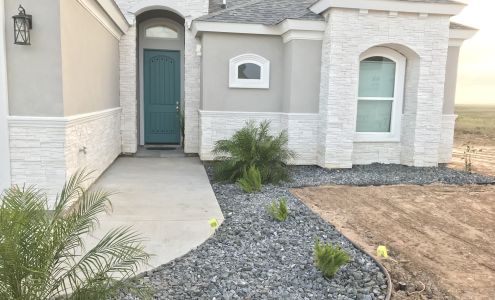 Gallery Built Homes 620 Santa Isabel Blvd suite A, Laguna Vista Texas 78578