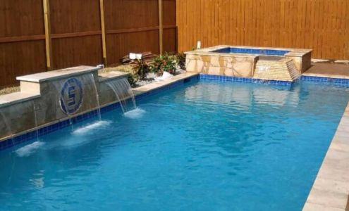 Surf Side Pool & Spa 47486 TX-100, Laguna Heights Texas 78578