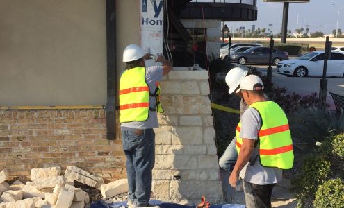 BCT Facilities Handyman services