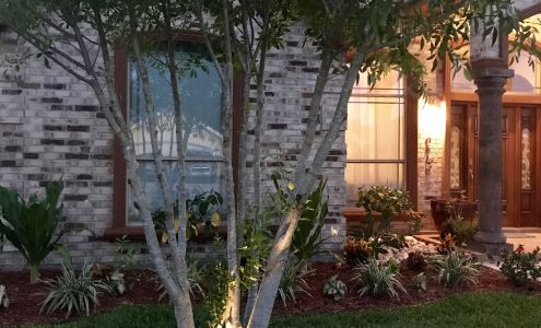 Josues Landscaping 54 Golf House Rd, Laguna Vista Texas 78578