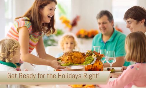 Bright Cleaning Services