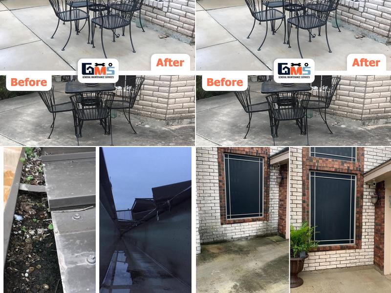 General Maintenance Services